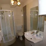 In With Seaview, Terrace, Air Condition, Wifi Vodice