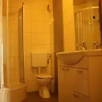 Appartement In With Seaview, Terrace, Air Condition, Wifi Vodice