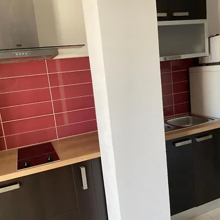 In With Seaview, Terrace, Air Condition, Wifi