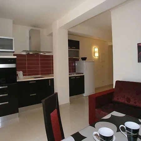 In With Seaview, Terrace, Air Condition, Wifi * Vodice
