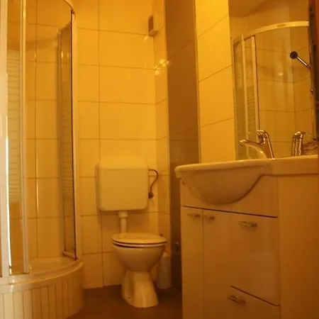 Apartment In With Seaview, Terrace, Air Condition, Wifi Vodice
