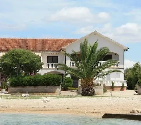 In With Seaview, Terrace, Air Condition, Wifi * Vodice