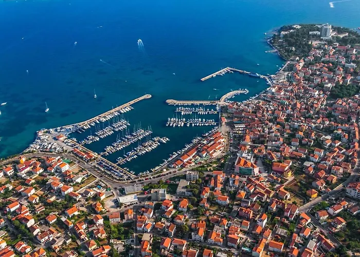 Apartamento In With Seaview, Terrace, Air Condition, Wifi *