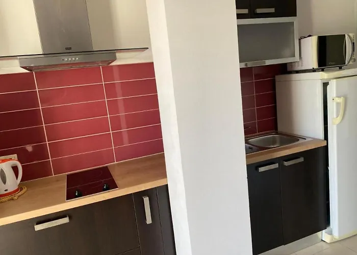 In With Seaview, Terrace, Air Condition, Wifi