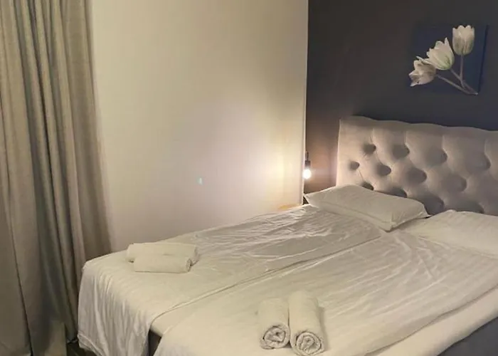 Apartamento In With Seaview, Terrace, Air Condition, Wifi *