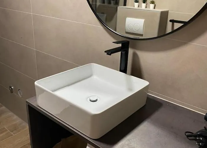 In With Seaview, Terrace, Air Condition, Wifi * Vodice