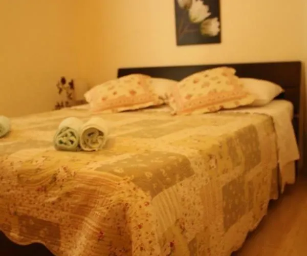 In With Seaview, Terrace, Air Condition, Wifi Apartamento