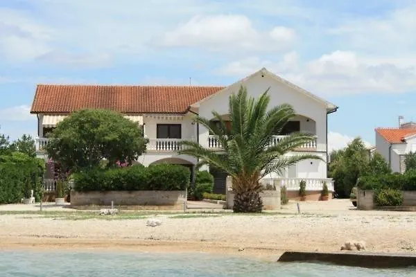 In With Seaview, Terrace, Air Condition, Wifi * Vodice